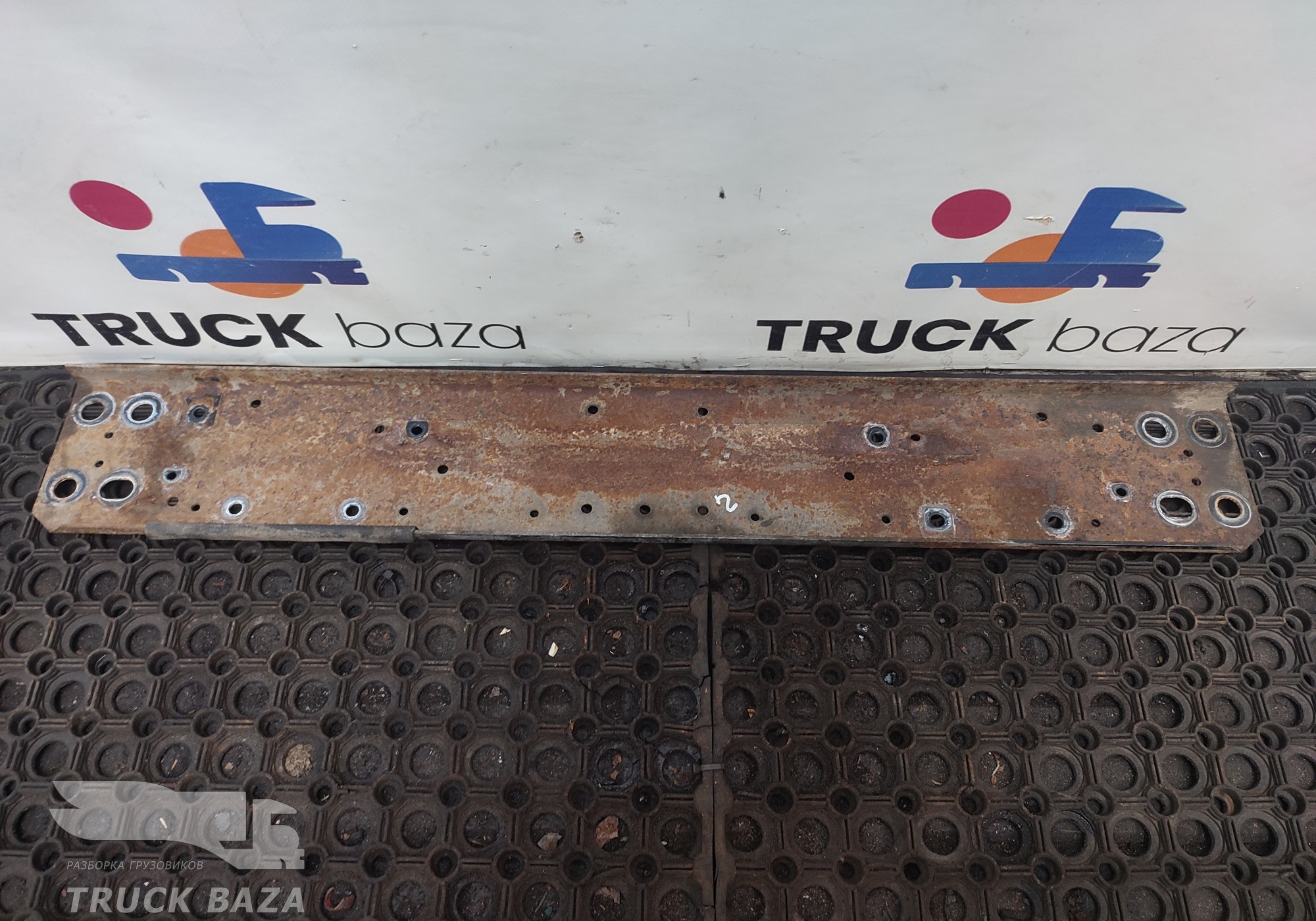 1699955 Кронштейн перекидок для Daf XF105 (с 2005)