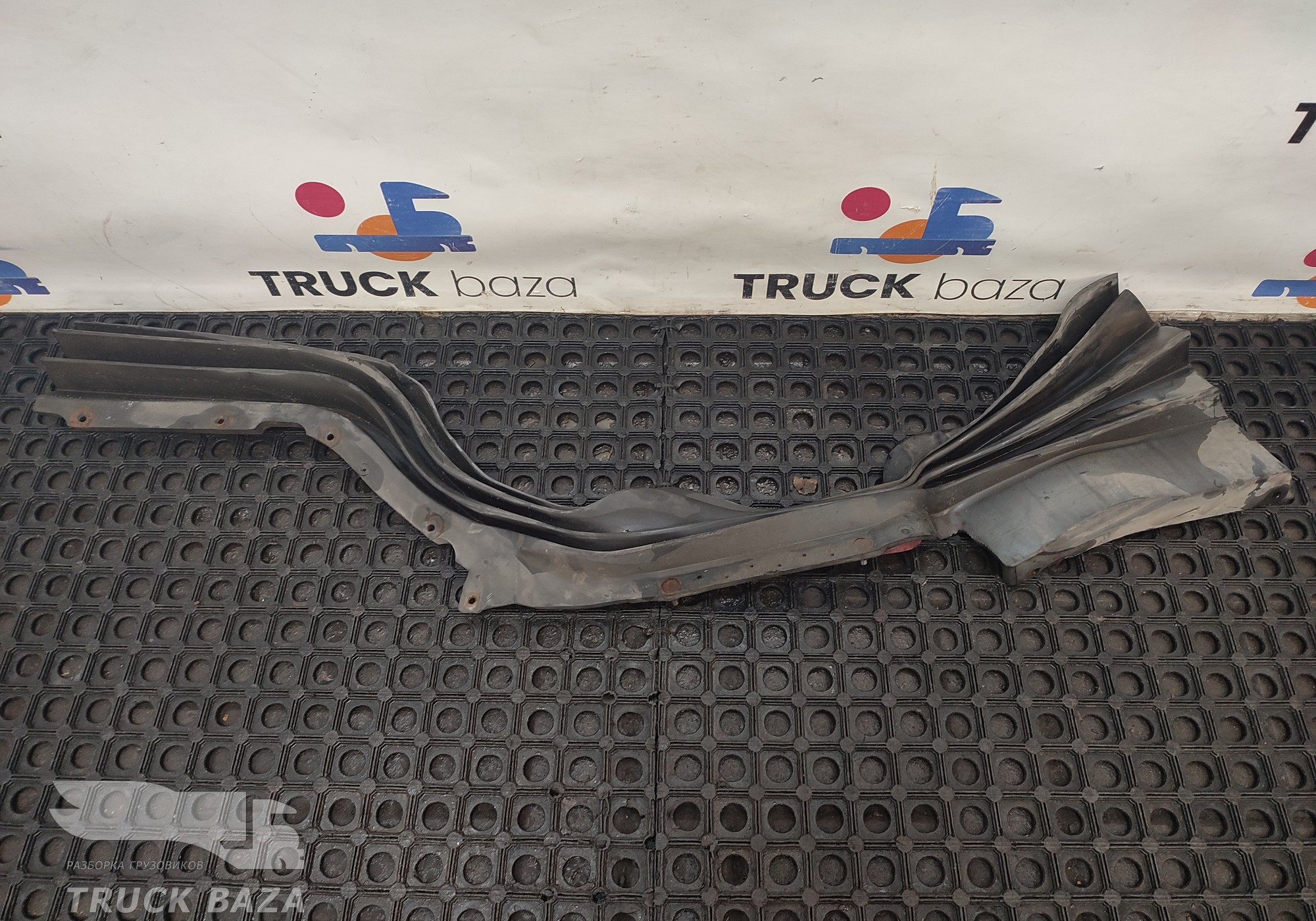 1426059 Шумоизоляция подножки левой