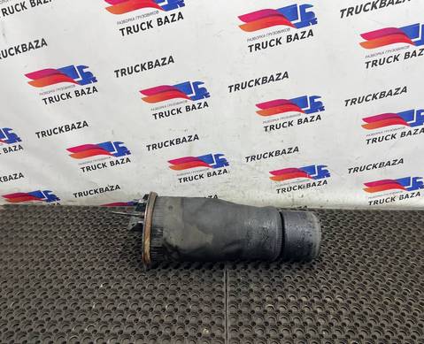 81436010151 Подушка пневматическая задняя для Man TGX TG3 (с 2020)