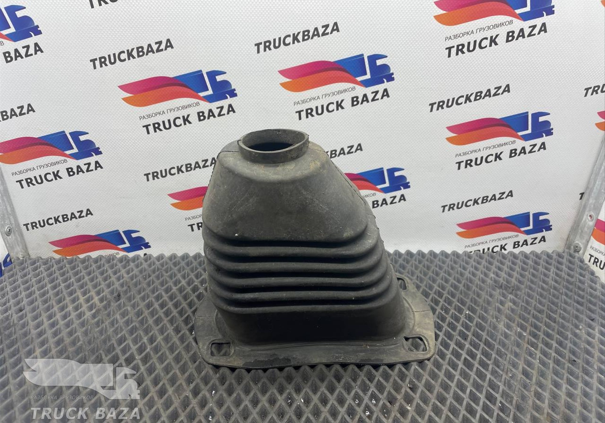 20583503 Кожух рулевого кардана для Volvo FH 3 (с 2008 по 2012)