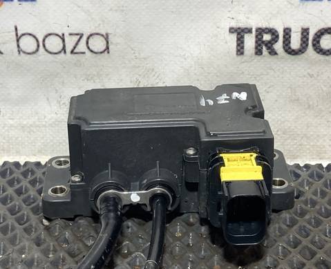 81154086093 Датчик уровня AdBlue для Man TGX II (с 2012)