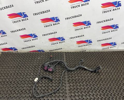 JC4614F502 Электропроводка замка фиксации кабины для Ford F-MAX (с 2018)