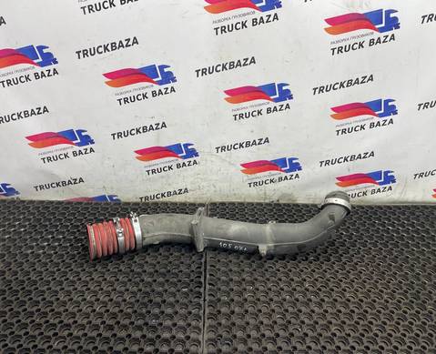 1694924 Патрубок интеркулера для Daf XF105 (с 2005)