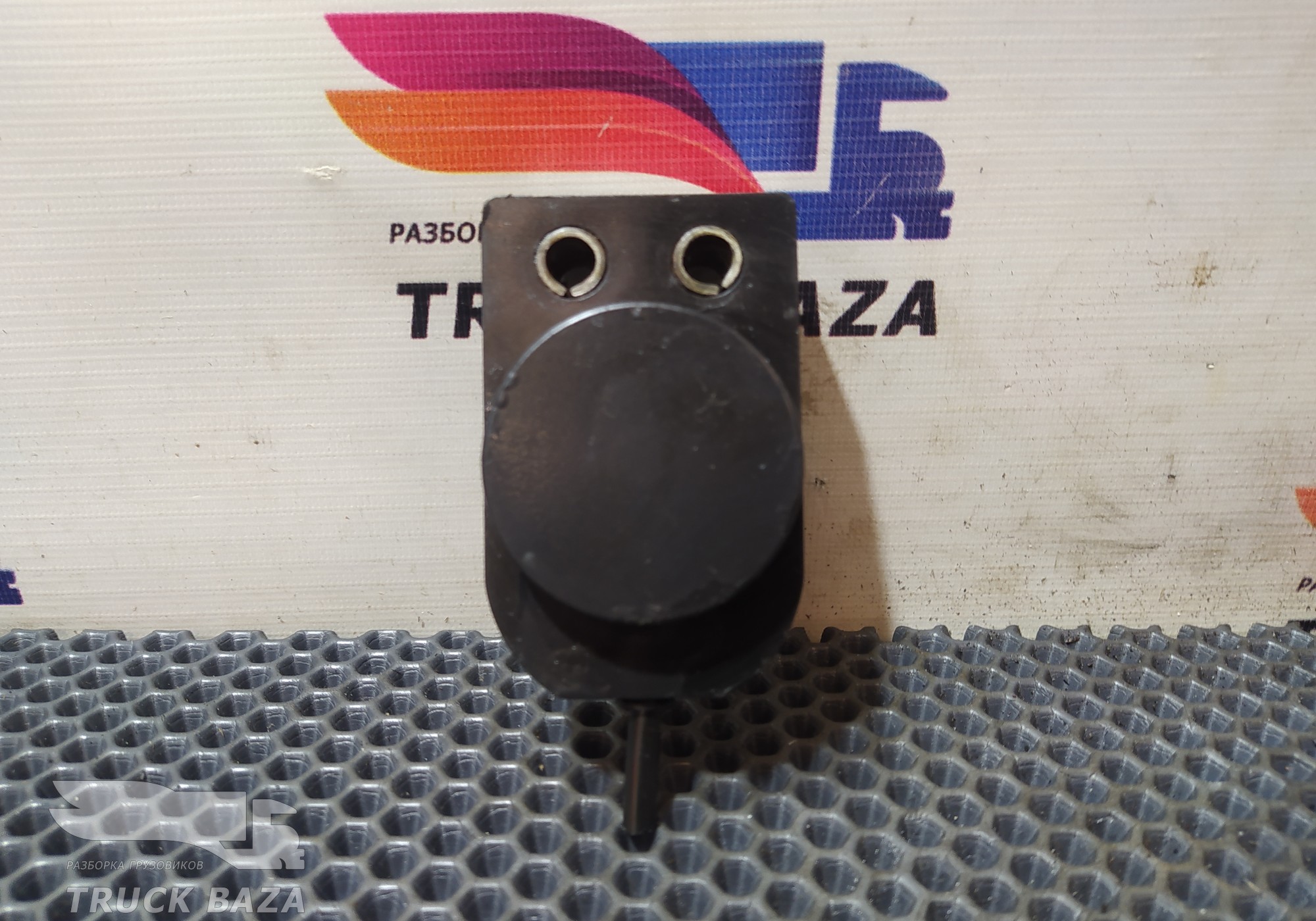 81353060035 Клапан воздушный для Man TGL II (с 2008)