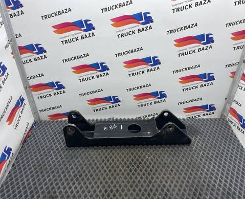 54901120304010 Кронштейн глушителя для КАМАЗ 54901