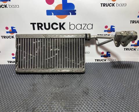 1772726 Радиатор кондиционера салона для Scania 5-series P (с 2004 по 2016)