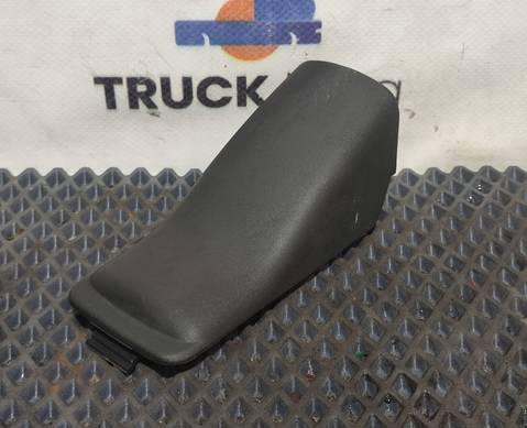 81623050054 Заглушка спальника для Man