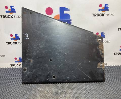 1744188 Кронштейн корпуса подножки правый для Daf XF105