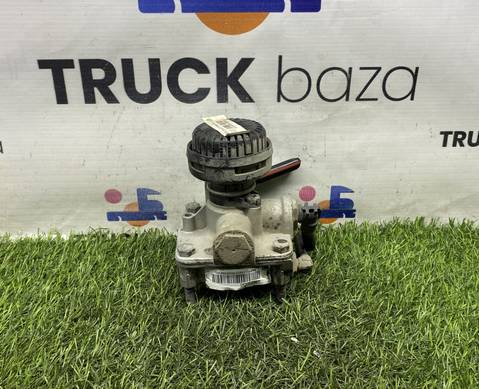 WG9000360524 Клапан тормозной для Daf 95XF