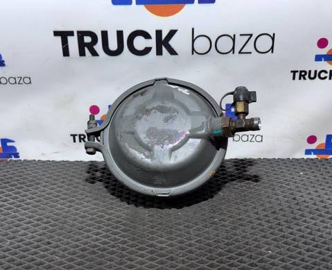 WG9100364122 Камера тормозная для Sinotruk Sitrak C7H