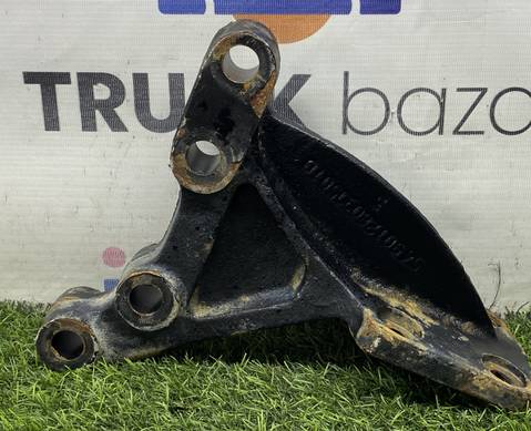 54901280905010 Кронштейн усилителя бампера для КАМАЗ 54901