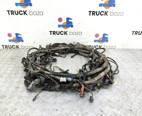 5490372476032 Проводка мультиплексного узла для КАМАЗ 5490 (с 2013)