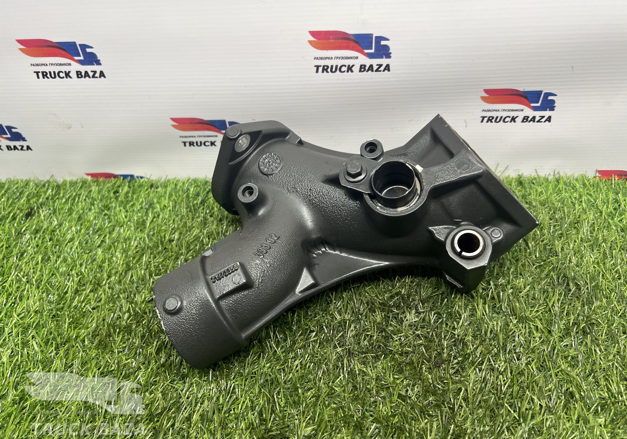 7421973356 Трубка системы охлаждения