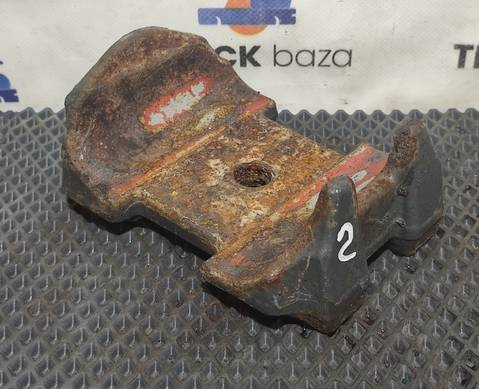 1908013 Проставка заднего моста для Daf XF105 (с 2005)