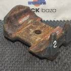 1908013 Проставка заднего моста для Daf XF105 (с 2005)