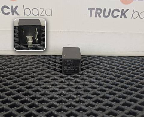 1674434 Реле датчика прицепа ABS для Daf XF105