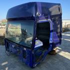 Четверть кабины левая передняя часть для Renault Premium II (с 2005 по 2013)