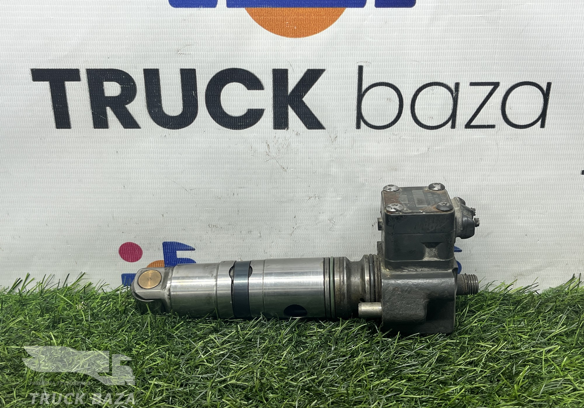 A0280746902 PLD секция