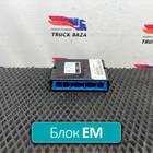 504230341 Блок управления комфортом для Iveco Stralis I (с 2002)