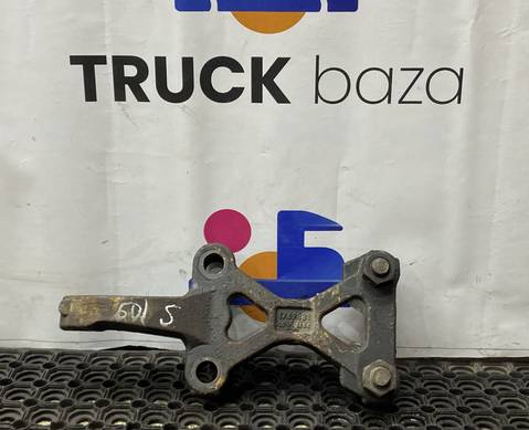 1769881 Кронштейн заднего амортизатора левый для Scania 5-series R (с 2004 по 2016)