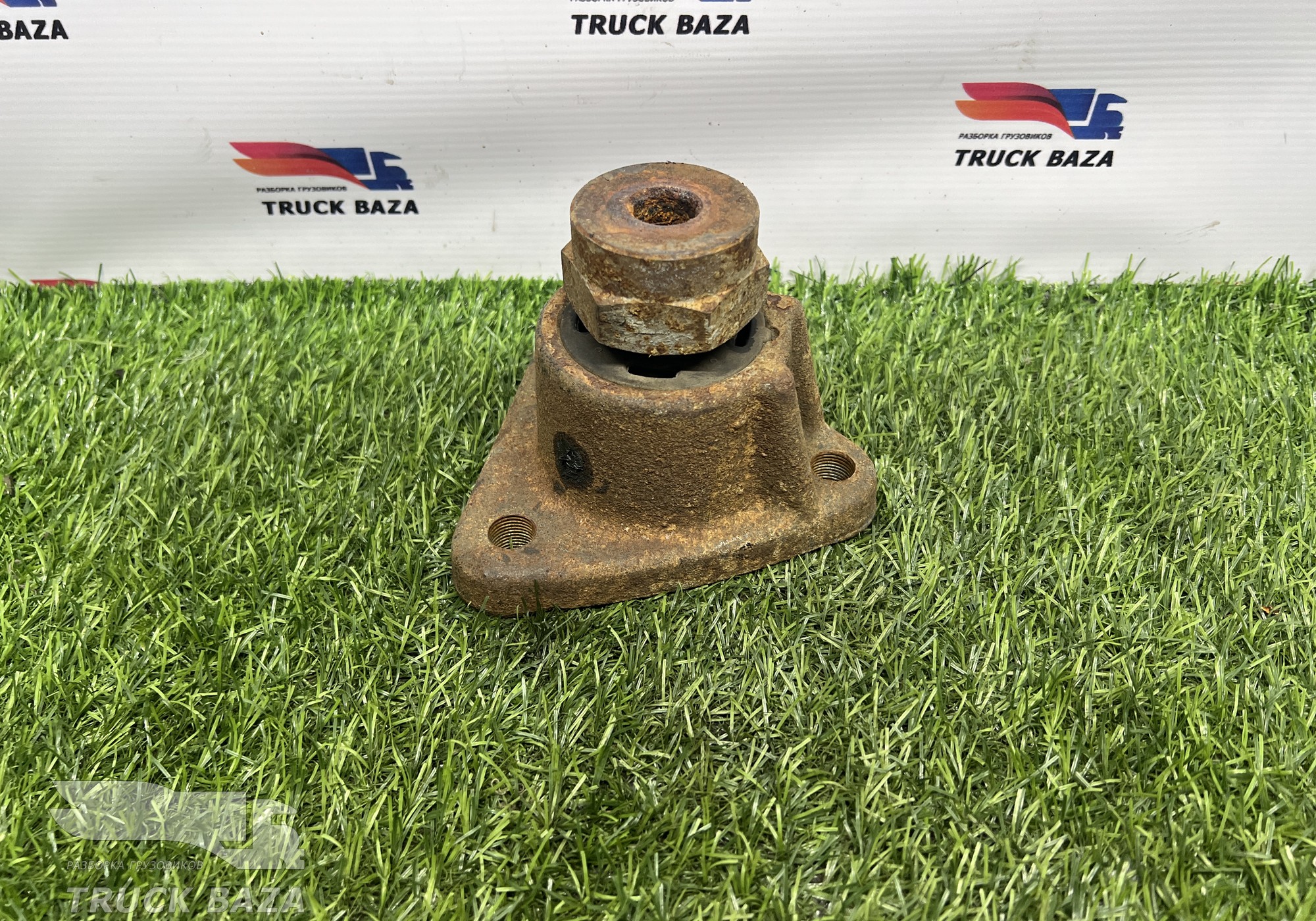 549013704001 Кронштейн ящика АКБ