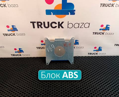 21375986 Блок управления EBS Steuergerat 24V для Volvo FM