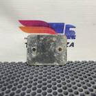 1302797 Пластина прижимная продолжения двери для Daf XF 95XF (I) (с 1997 по 2002)