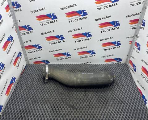 1810493 Патрубок радиатора для Daf XF106 (с 2013 по 2023)