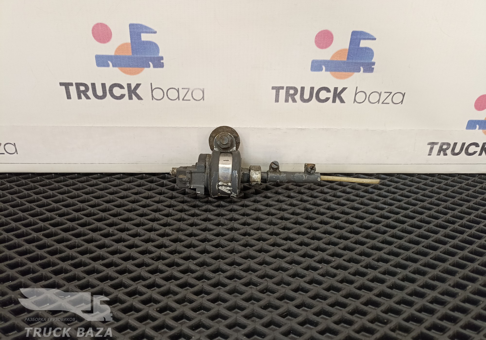 41221162 Насос автономного отопителя для Volvo FM II (с 2002)