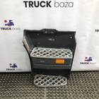 Корпус подножек правый для Faw JH6