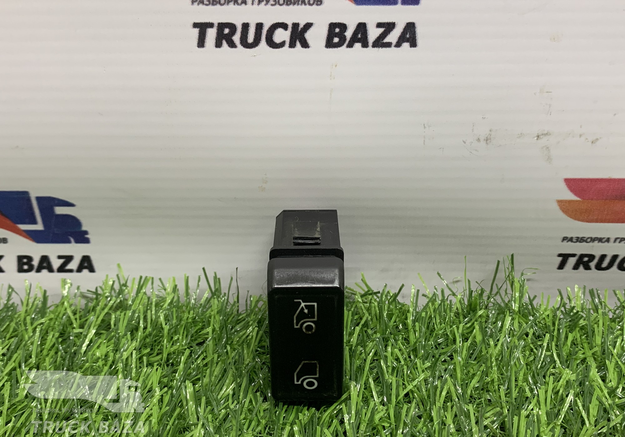 CMS00000034 Кнопка управления люком для КАМАЗ 54901