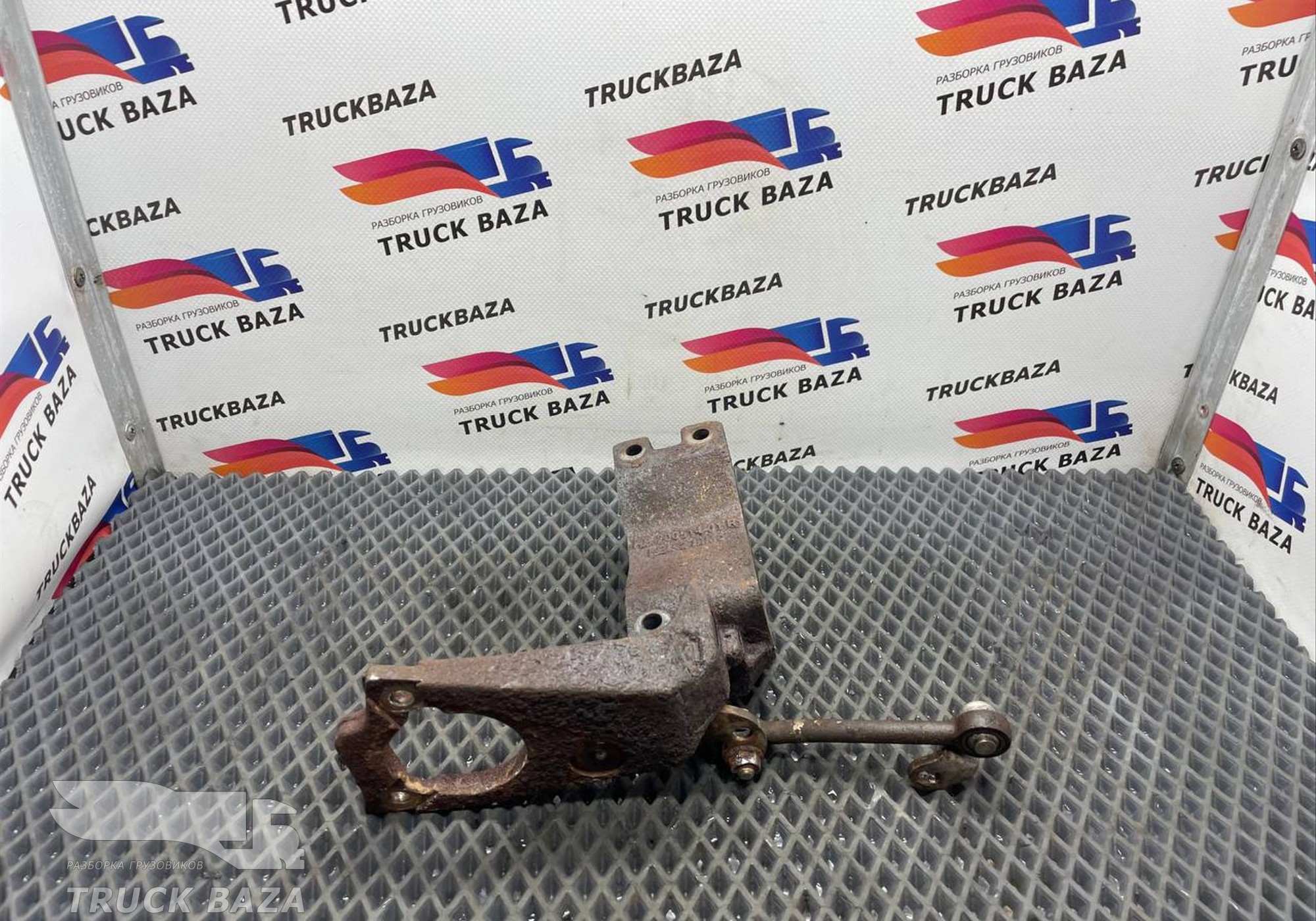 KS20051401R Клапан рециркуляции выхлопных газов для Man TGX TG3 (с 2020)