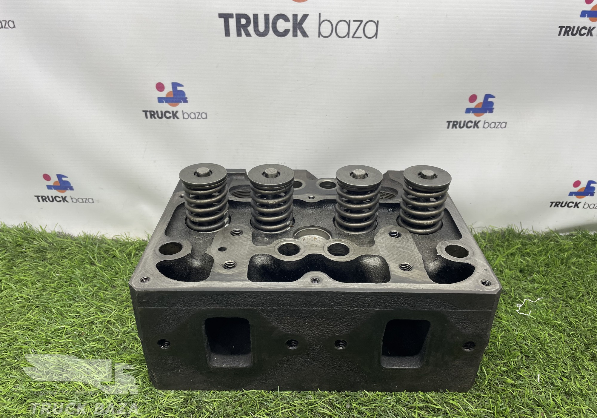 51031016777 Головка блока цилиндров для Man L2000 I (с 1994 по 2001)