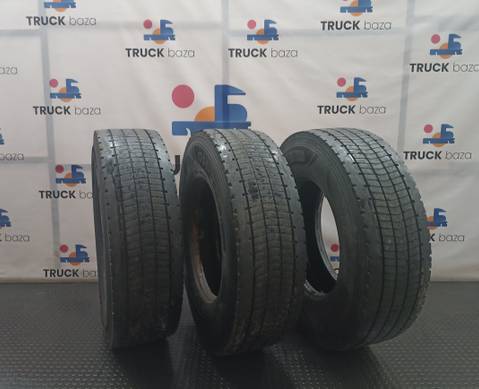 Шины OTANI OH-319 315/80 R22.5 для КАМАЗ 5490 (с 2013)