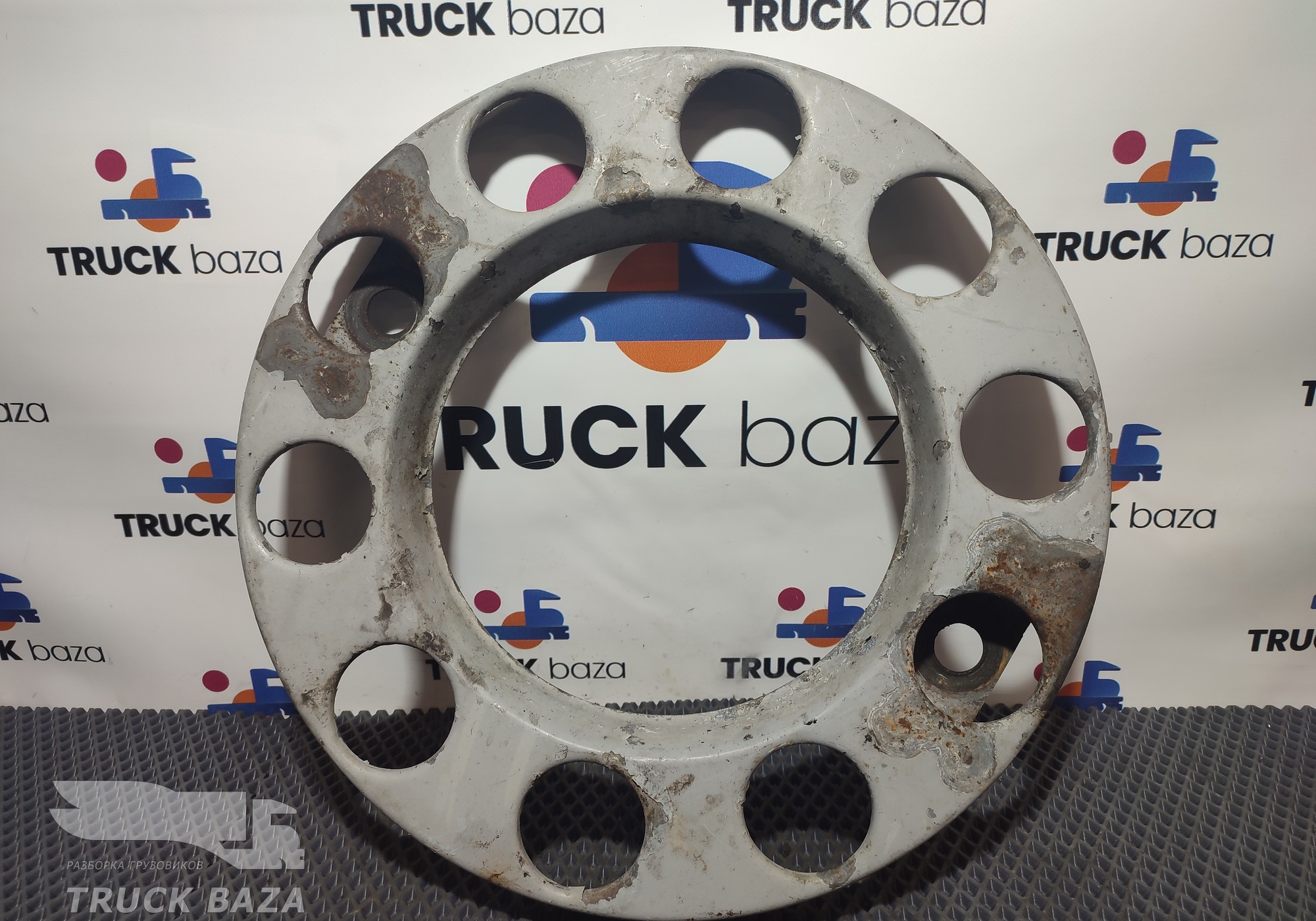 1075226 Колпак декоративный для Scania 5-series R (с 2004 по 2016)