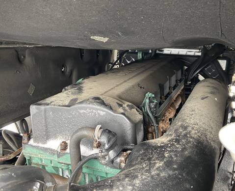 Volvo FH 4 2014 г. в разборе