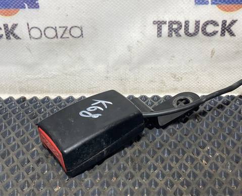 Замок ремня безопасности для КАМАЗ 54901