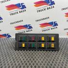 81255050668 Кнопка блокировки дифференциала для Man F90 (с 1986 по 1997)