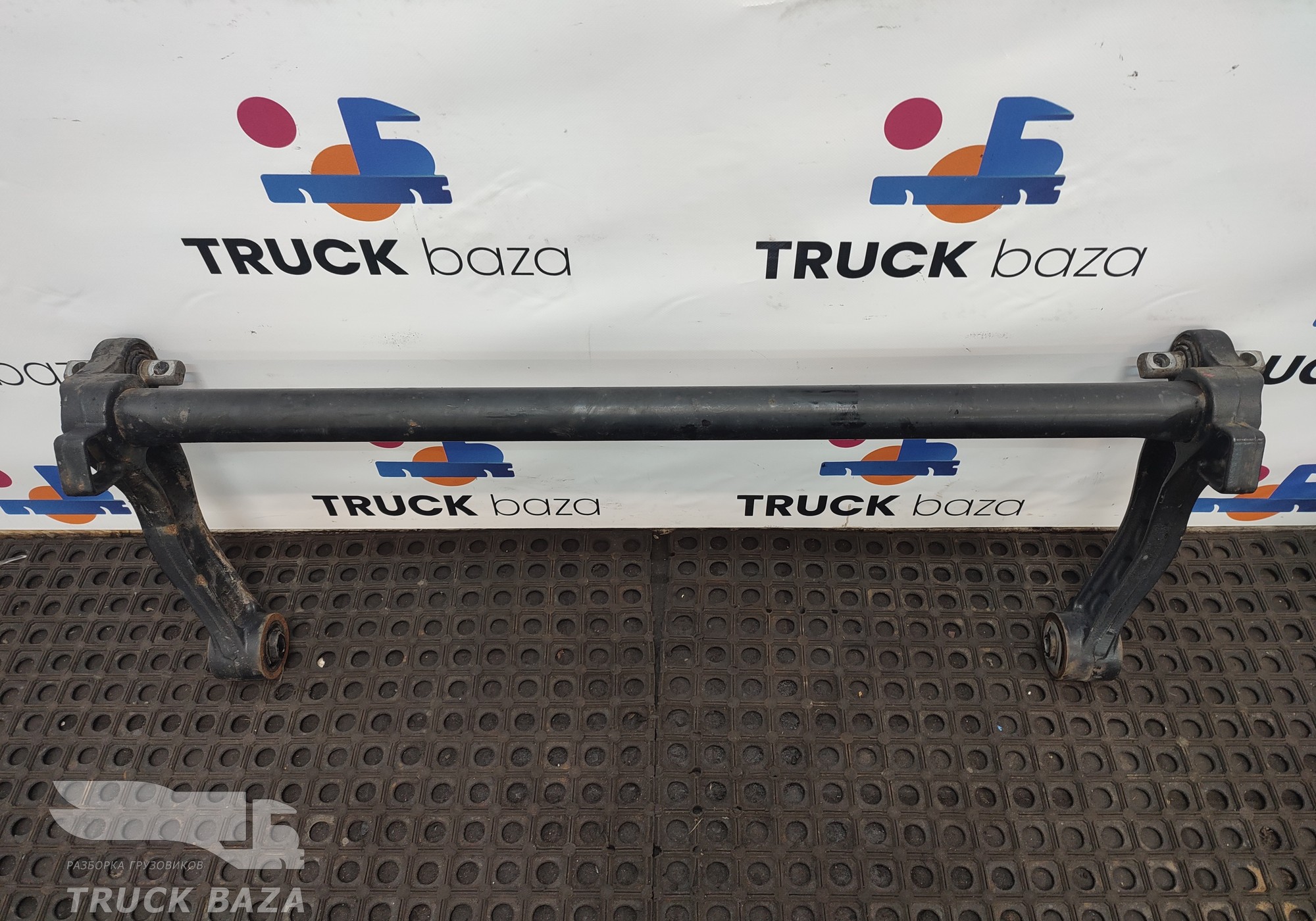 81417156016 Торсион кабины для Man TGS I (с 2007)