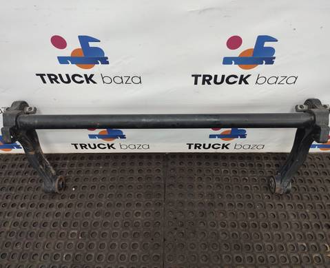 81417156016 Торсион кабины для Man