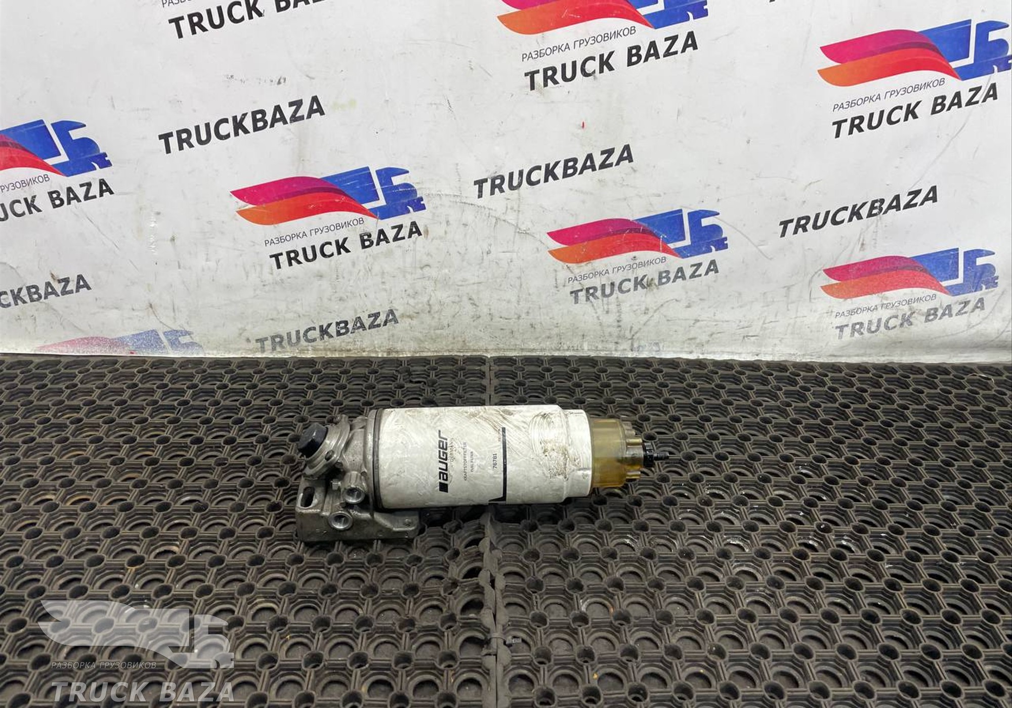 9604701790 Сепаратор топливный для Mercedes-Benz Actros New Actros MP4 (с 2011)