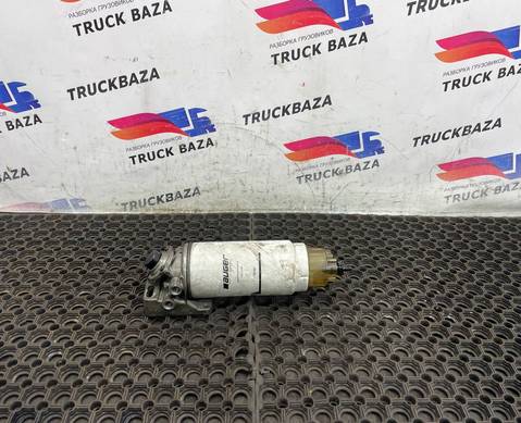 9604701790 Сепаратор топливный для Mercedes-Benz Actros New Actros MP4 (с 2011)
