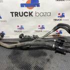 9605000608 Трубки расширительного бачка для Mercedes-Benz Actros New Actros MP4 (с 2011)