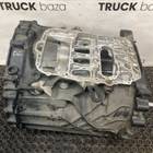 1358301142 Корпус АКПП ZF 12TX2621TD передняя часть для Iveco EuroCargo II (с 2001 по 2008)