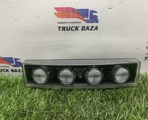 2035105 Габарит в козырек для Scania 5-series P (с 2004 по 2016)