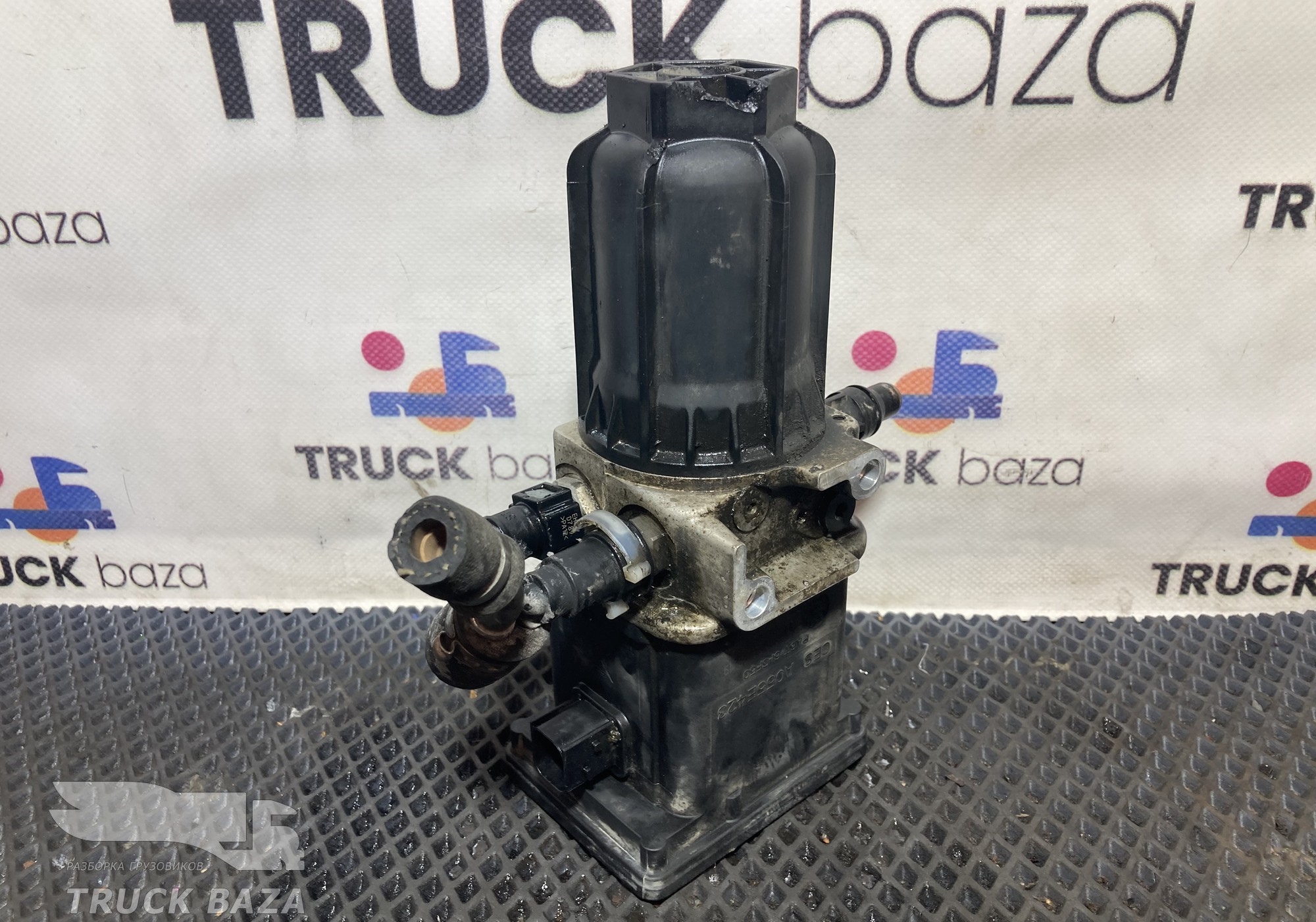 2655852 Насос системы AdBlue