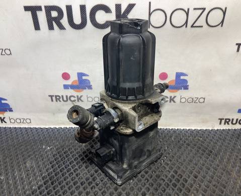 2655852 Насос системы AdBlue для Scania 6-series L (с 2016)