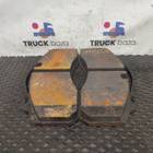 Колодки тормозные для Mercedes-Benz Actros MP3 (с 2008)