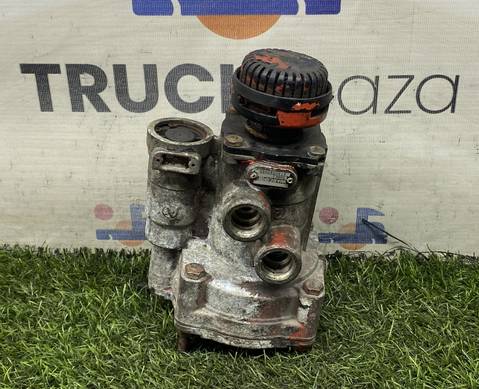 9730090060 Кран управления тормозами прицепа для Man TGS I (с 2007)