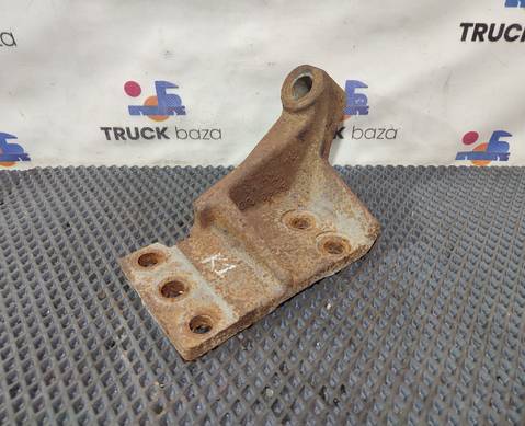 6460100112410 Кронштейн двигателя задний правый для КАМАЗ 5490 (с 2013)